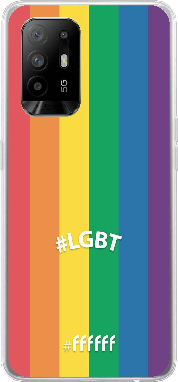 #LGBT - #LGBT A94 5G