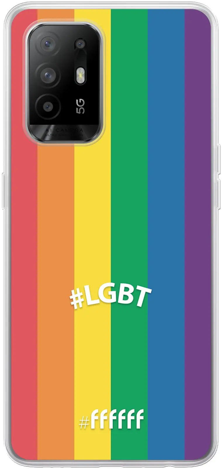 #LGBT - #LGBT A94 5G