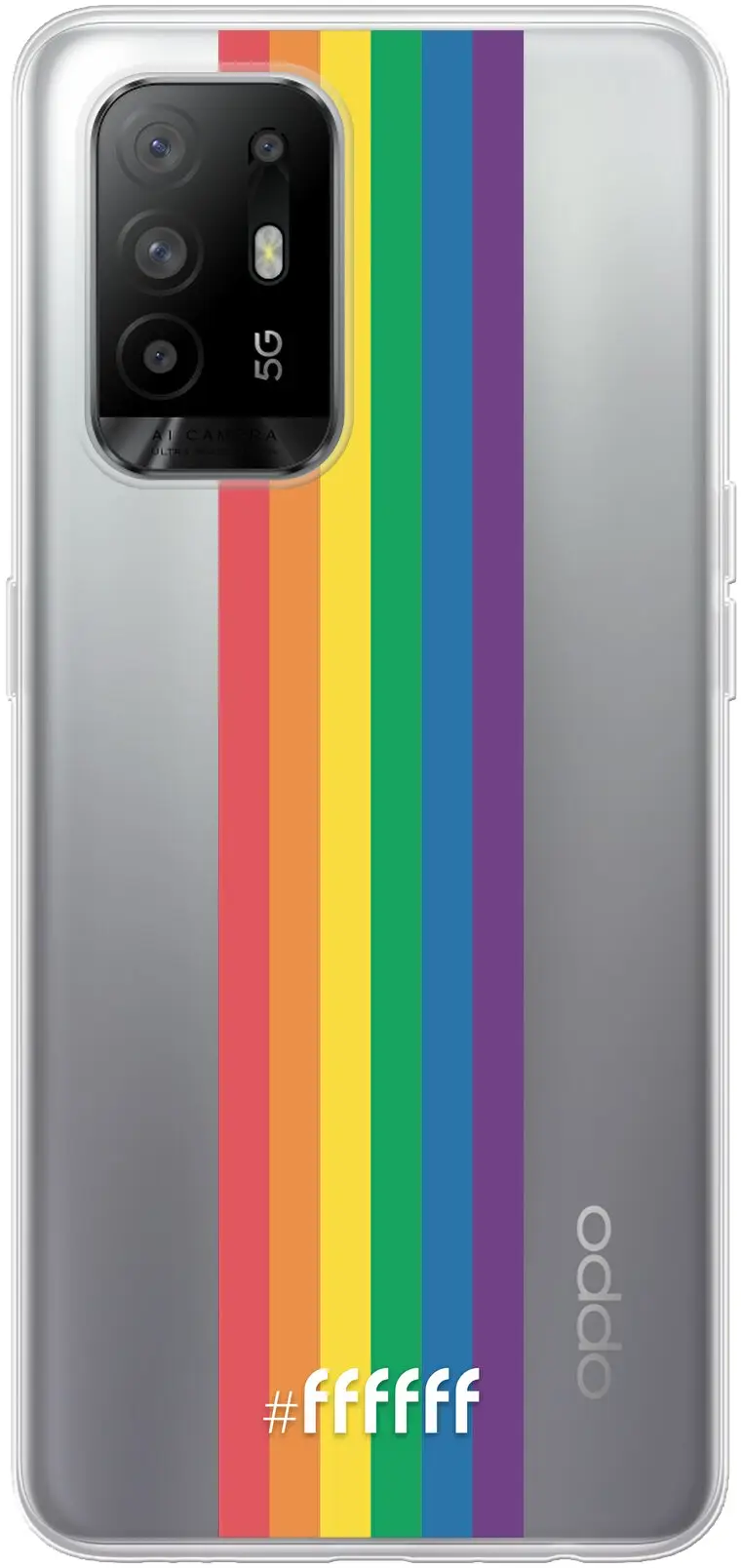 #LGBT - Vertical A94 5G