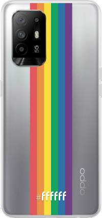 #LGBT - Vertical A94 5G