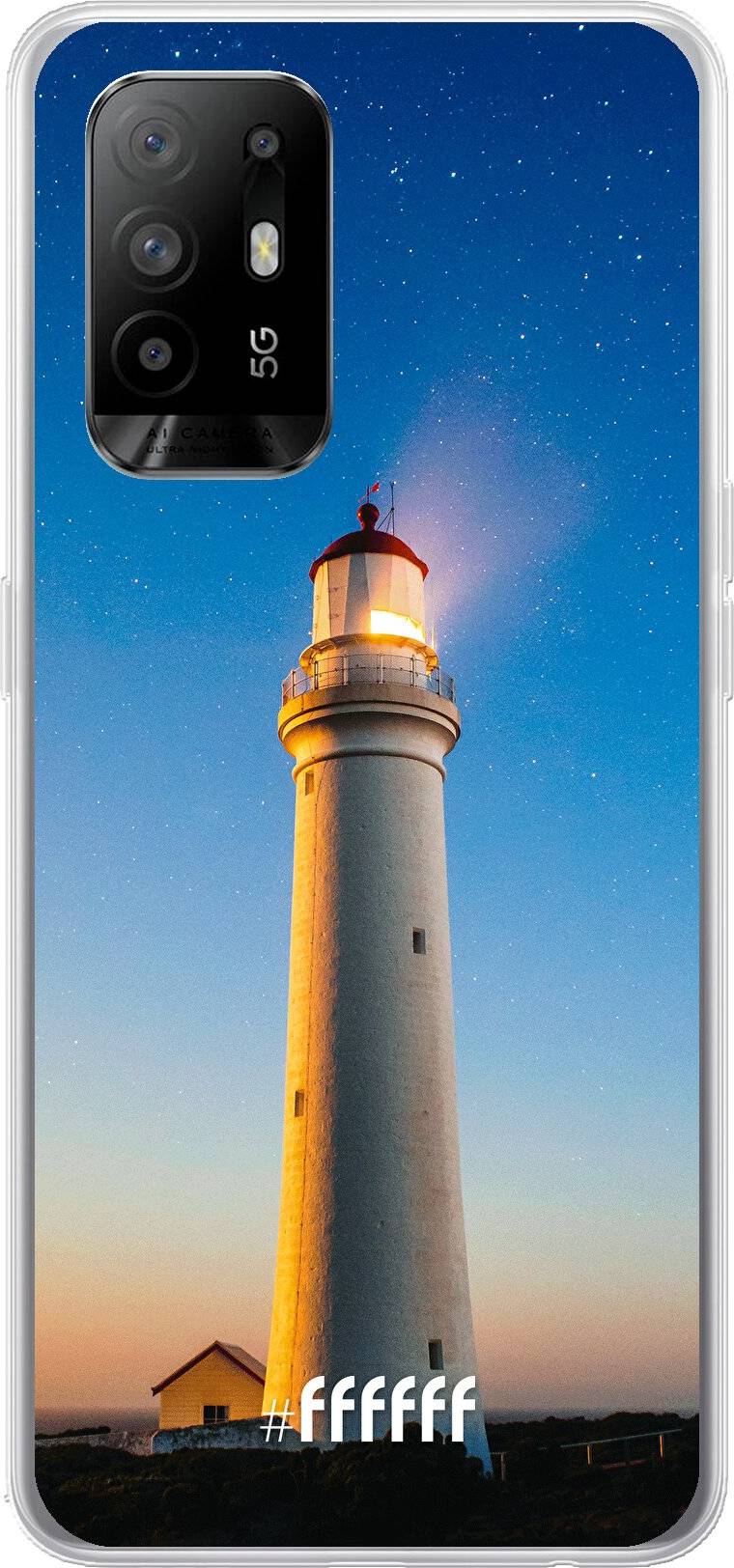 Lighthouse A94 5G