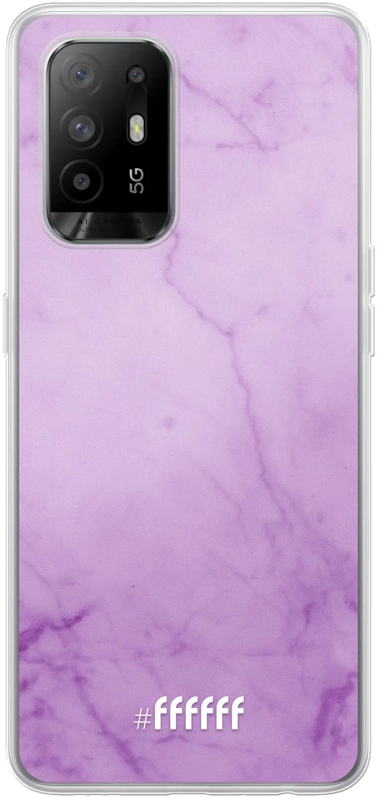 Lilac Marble A94 5G