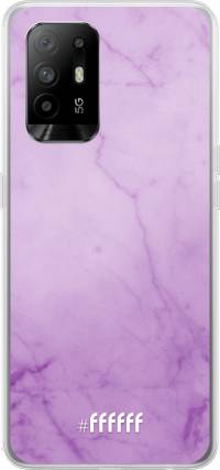 Lilac Marble A94 5G