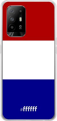 Nederlandse vlag A94 5G