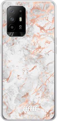 Peachy Marble A94 5G