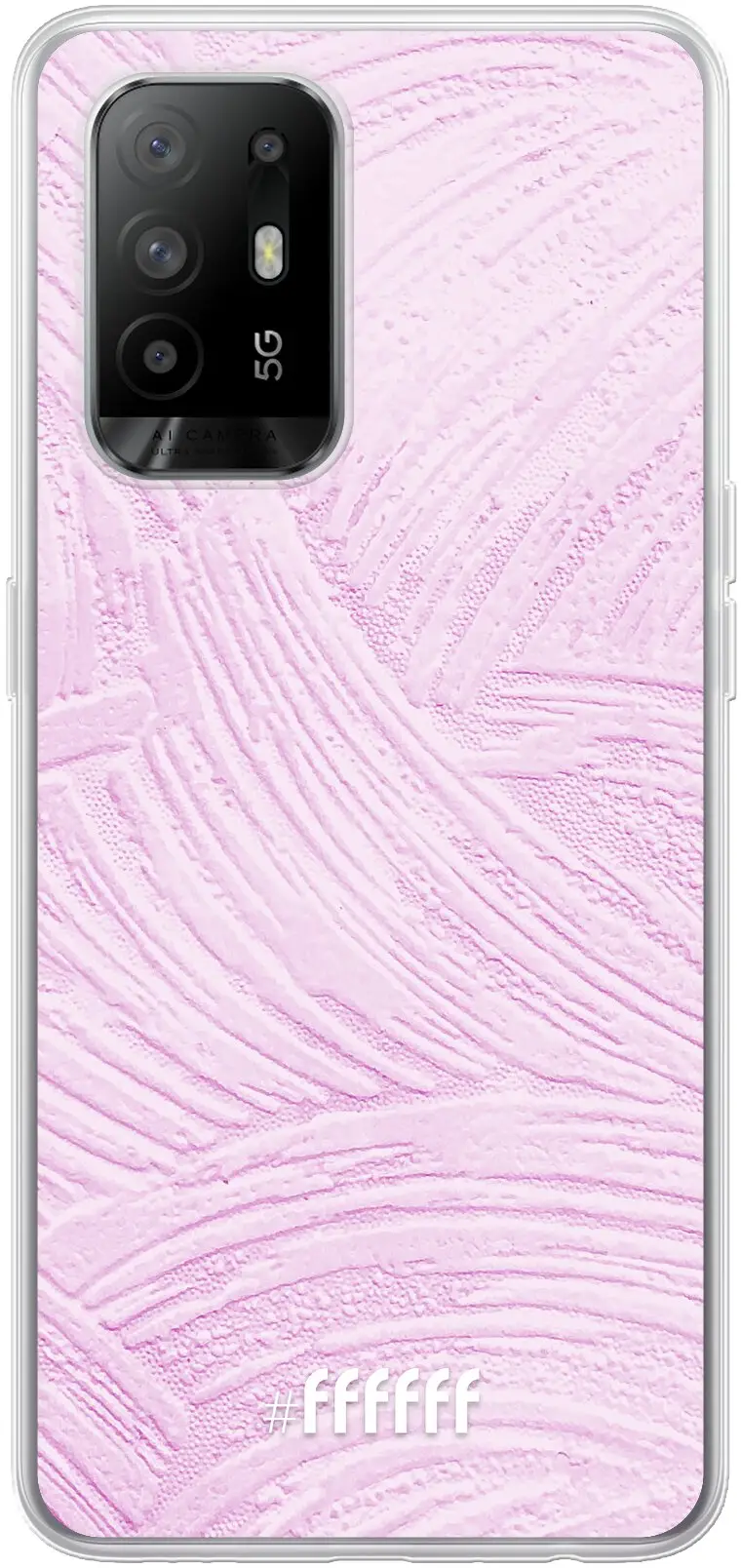 Pink Slink A94 5G