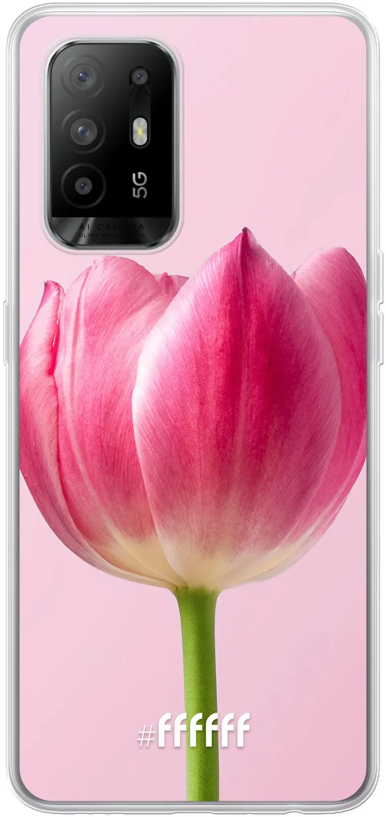 Pink Tulip A94 5G