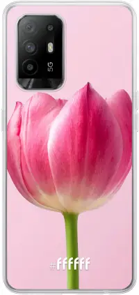 Pink Tulip A94 5G