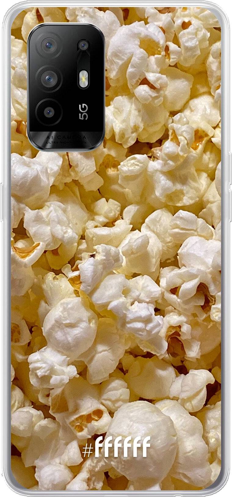 Popcorn A94 5G