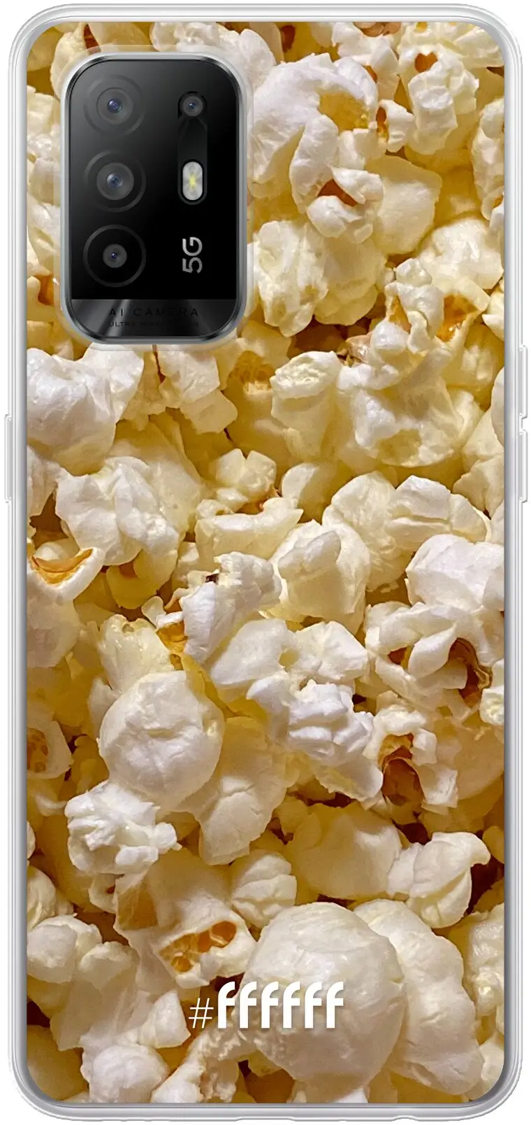 Popcorn A94 5G