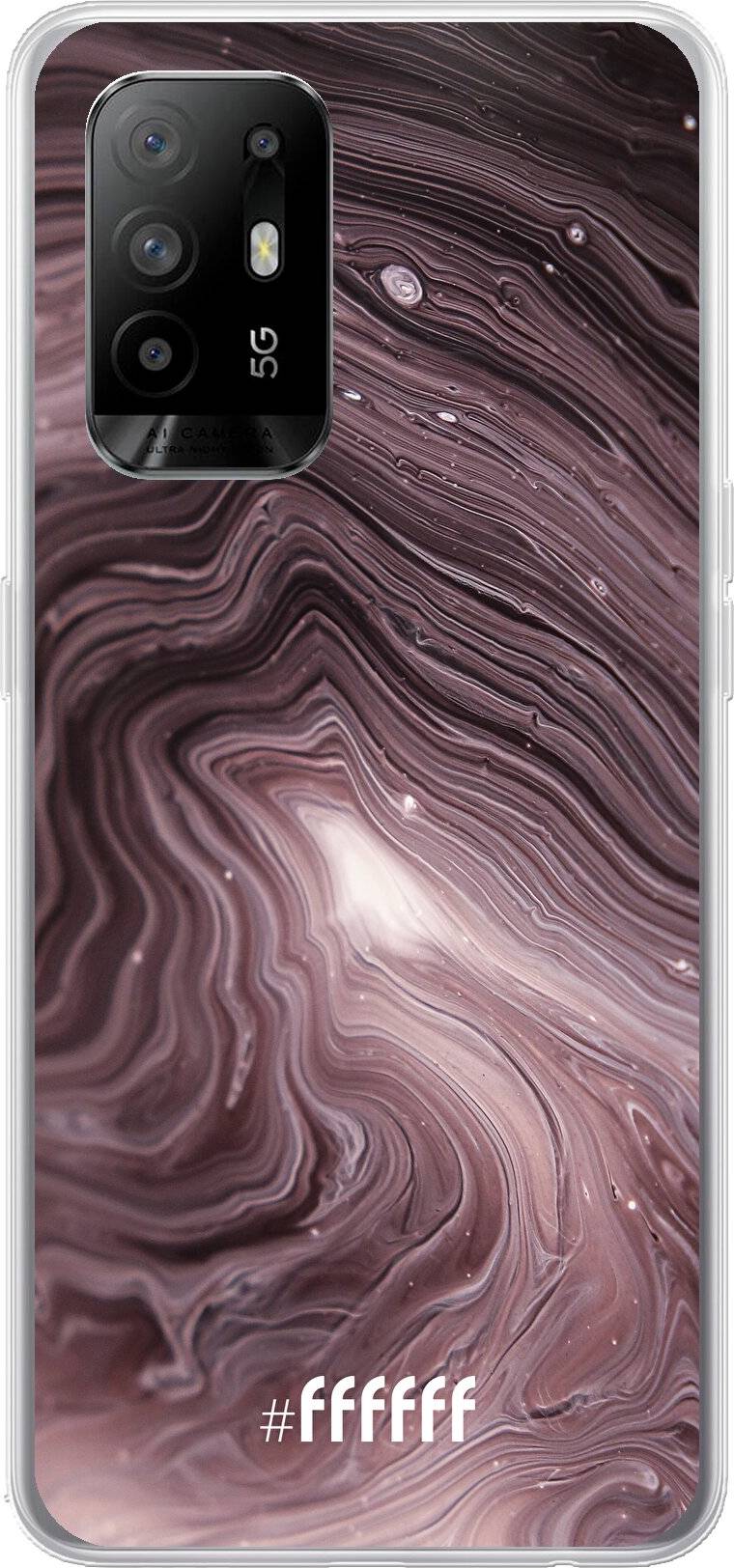 Purple Marble A94 5G