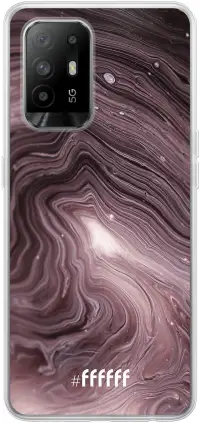 Purple Marble A94 5G