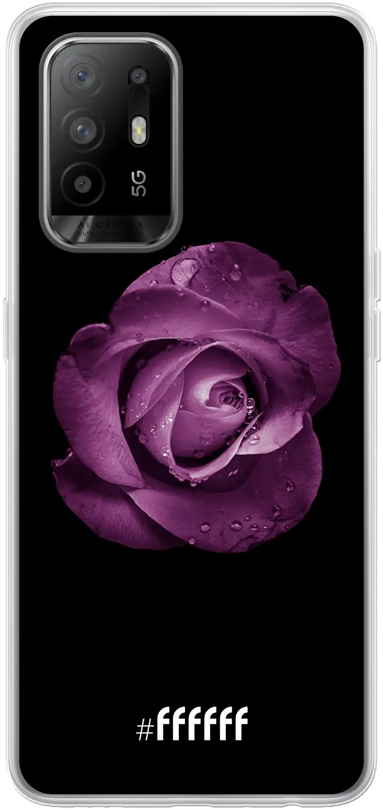 Purple Rose A94 5G