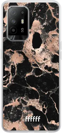 Rose Gold Marble A94 5G