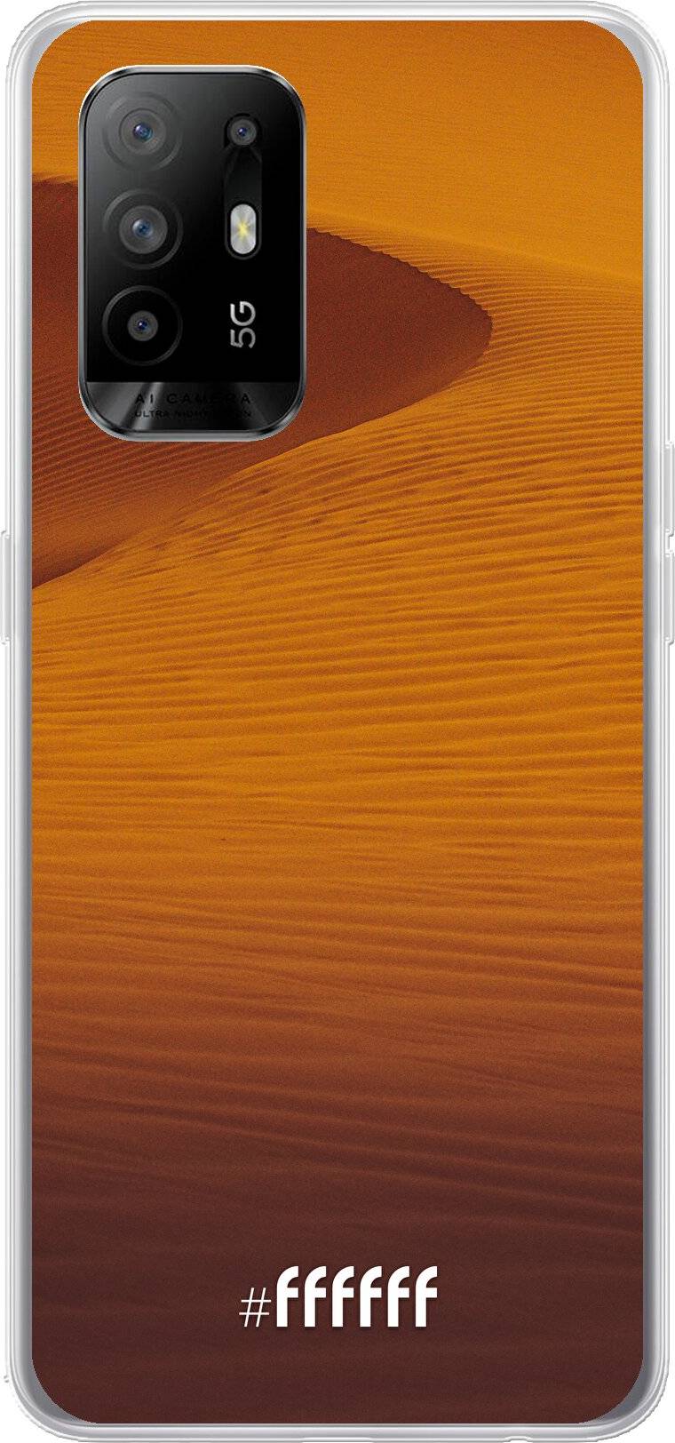 Sand Dunes A94 5G