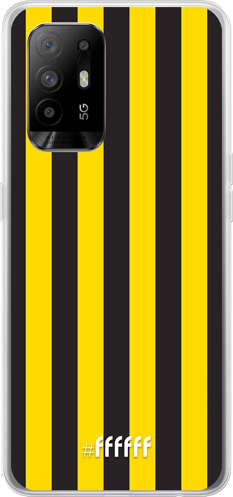 SBV Vitesse A94 5G