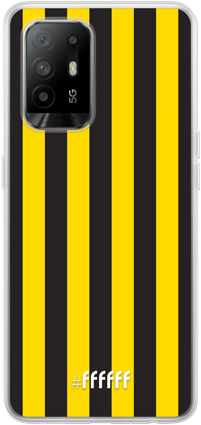 SBV Vitesse A94 5G