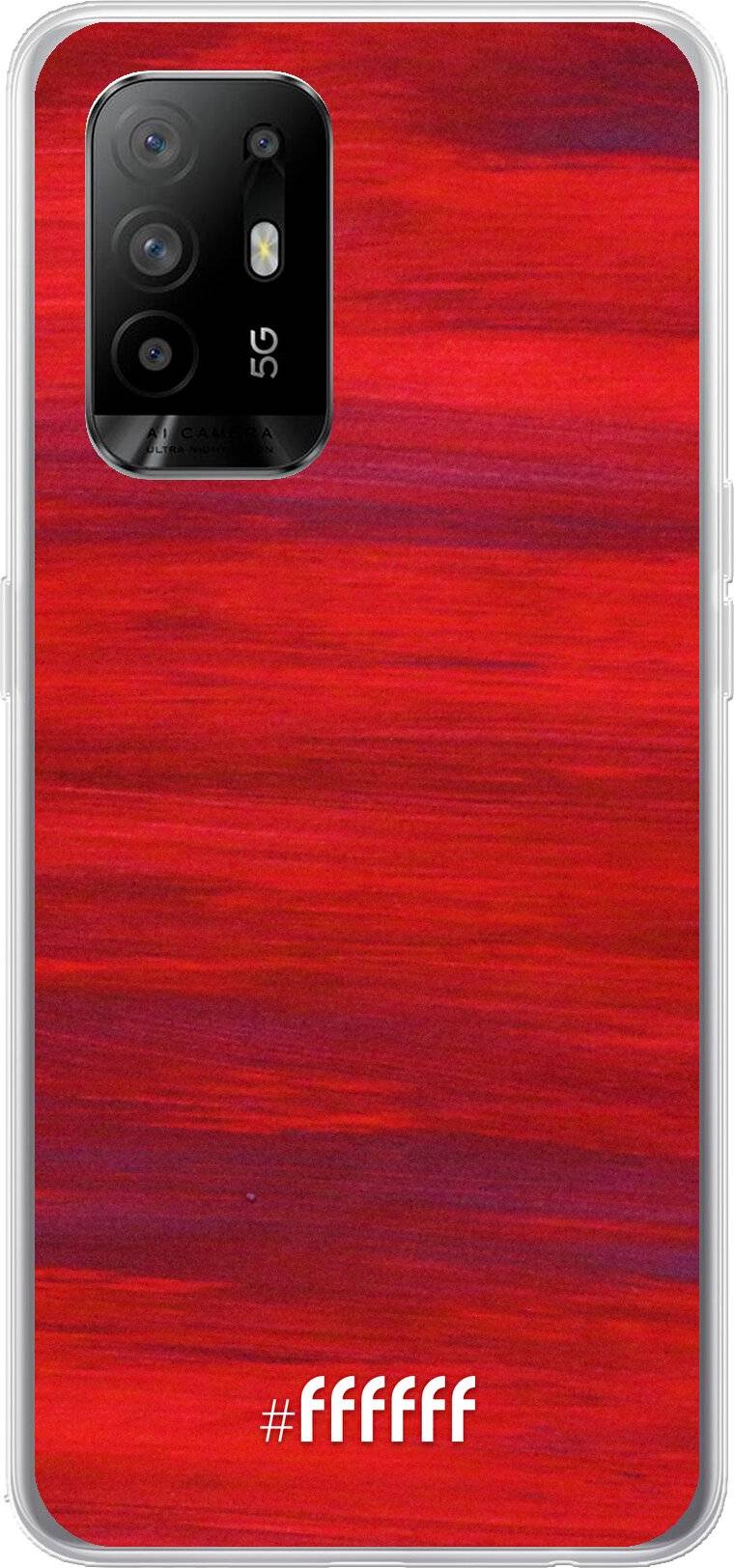 Scarlet Canvas A94 5G