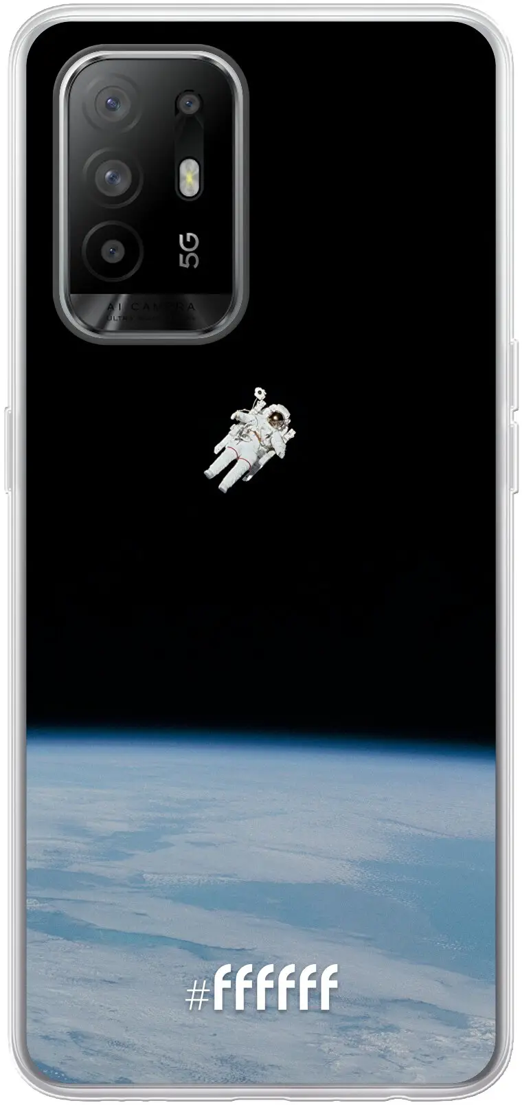 Spacewalk A94 5G