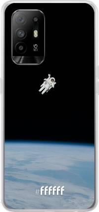 Spacewalk A94 5G