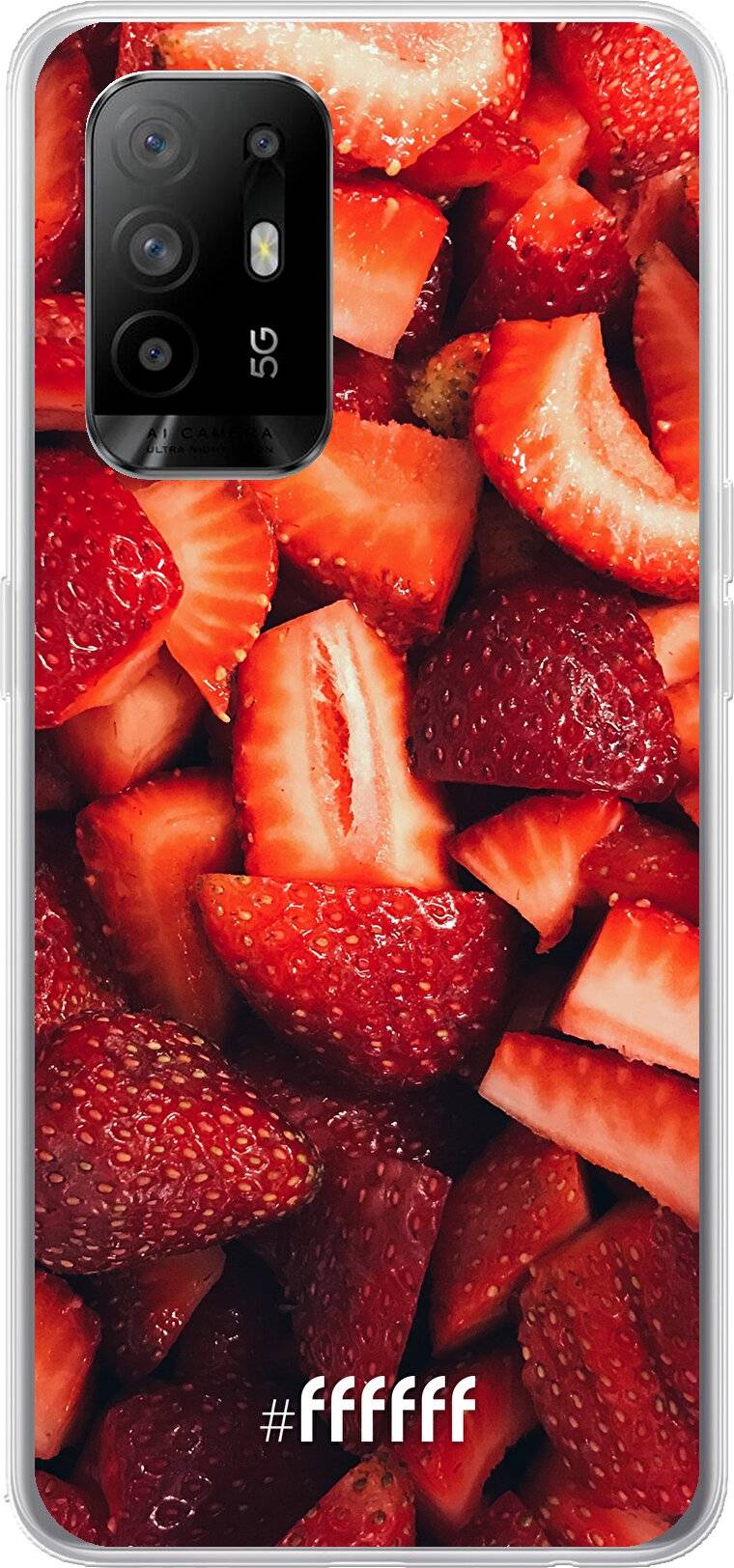 Strawberry Fields A94 5G