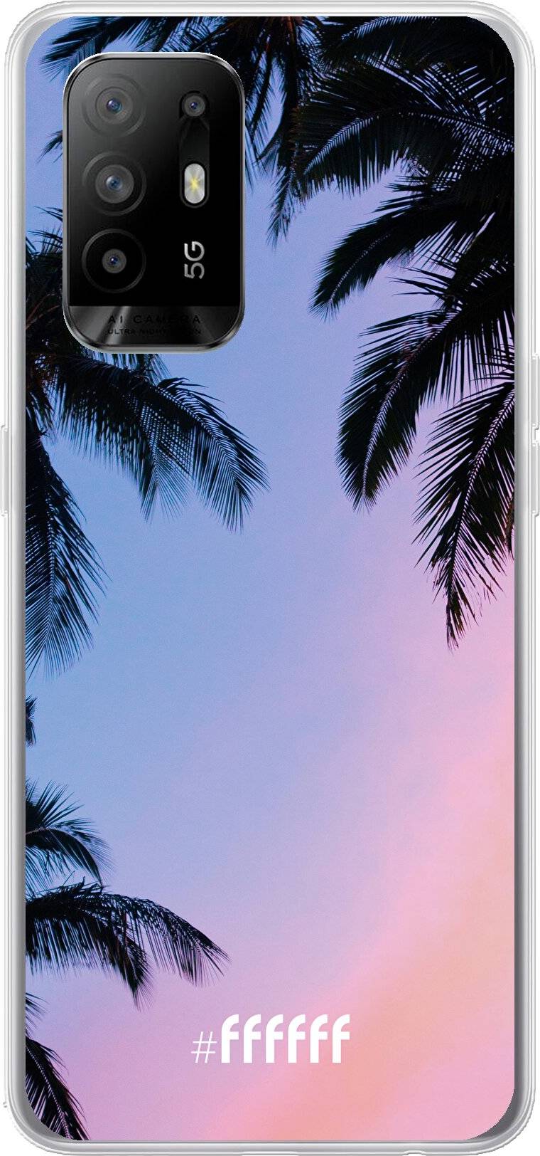 Sunset Palms A94 5G