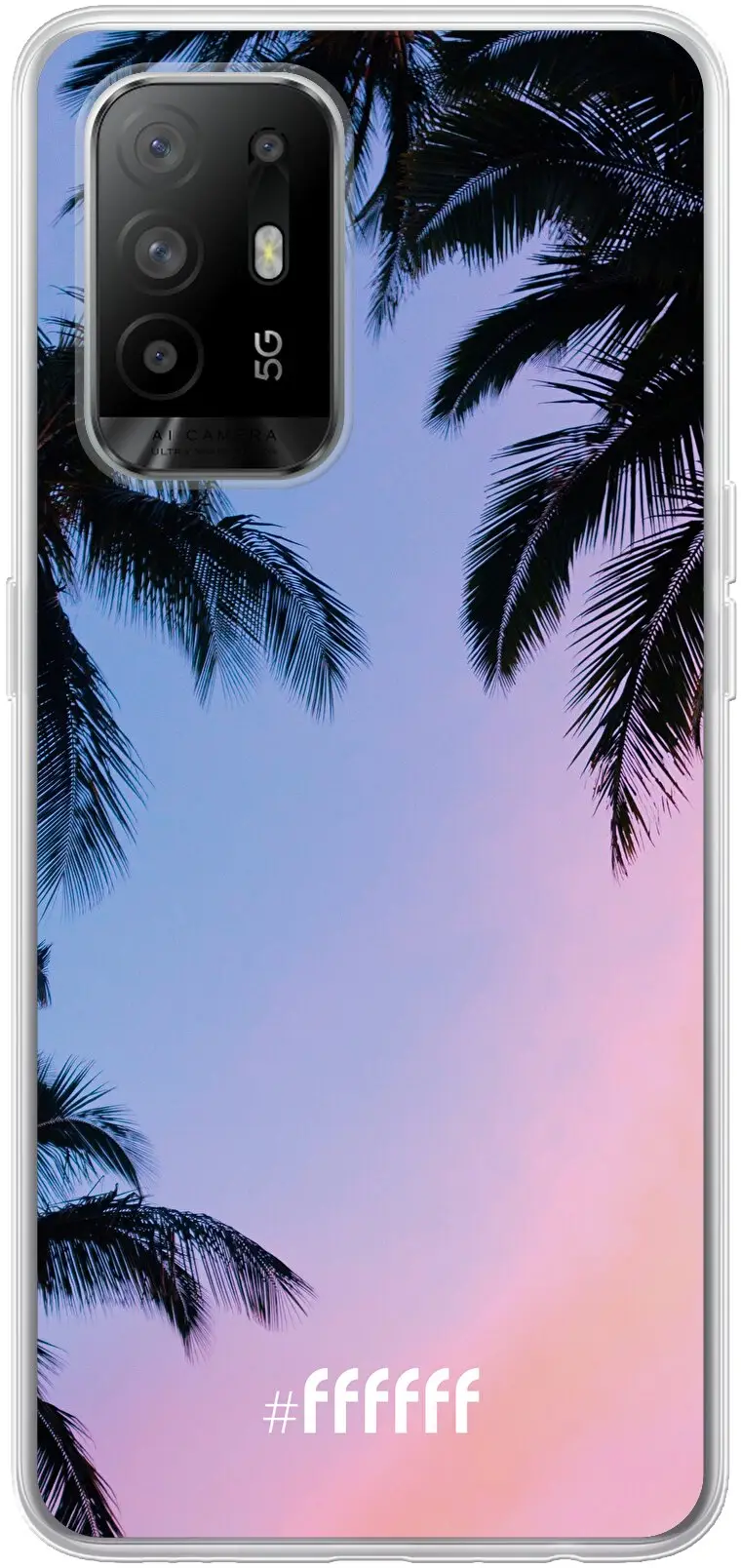 Sunset Palms A94 5G