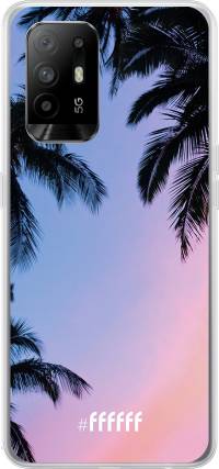 Sunset Palms A94 5G