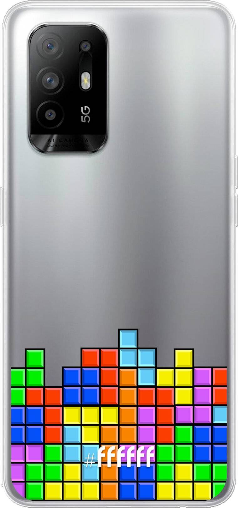 Tetris A94 5G