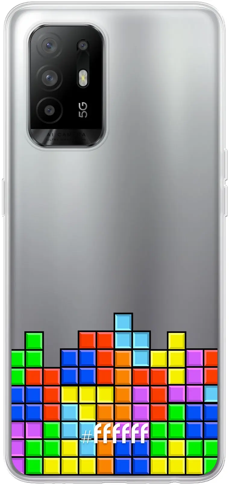 Tetris A94 5G