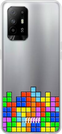 Tetris A94 5G