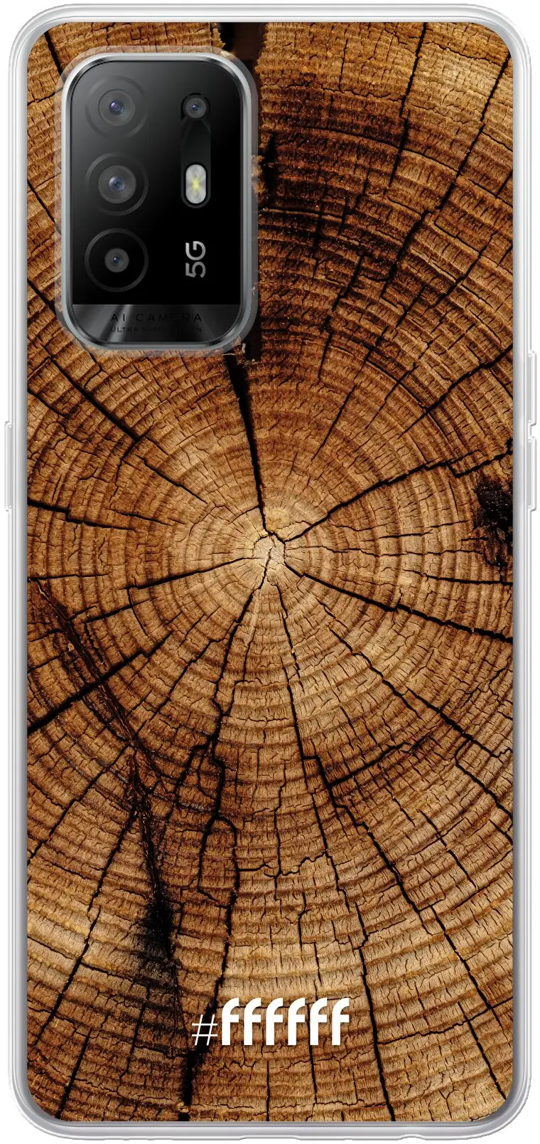 Tree Rings A94 5G