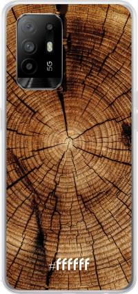 Tree Rings A94 5G