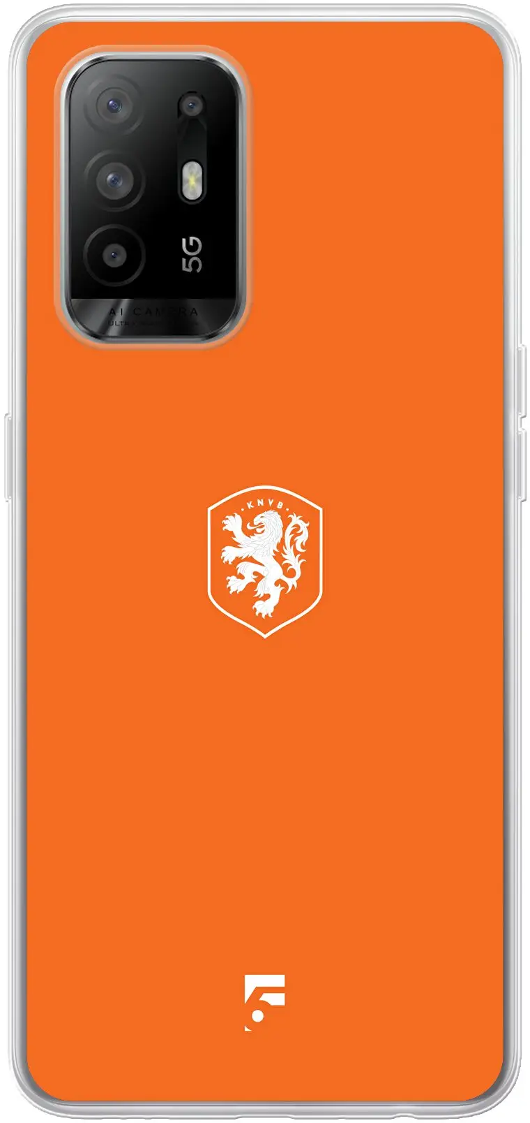 WK 2026 - Nederland thuis A94 5G