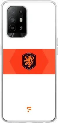 WK 2026 - Nederland uit A94 5G