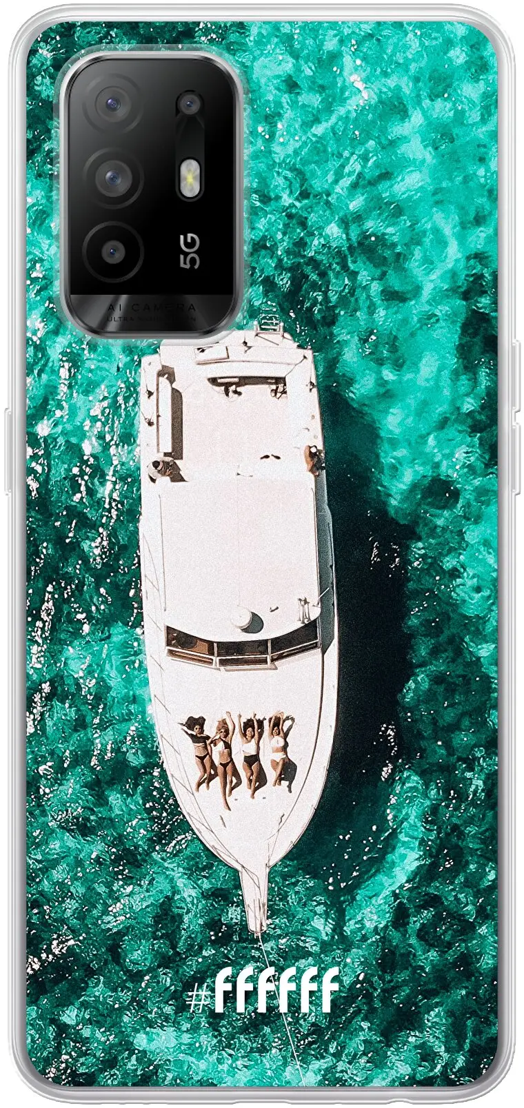 Yacht Life A94 5G