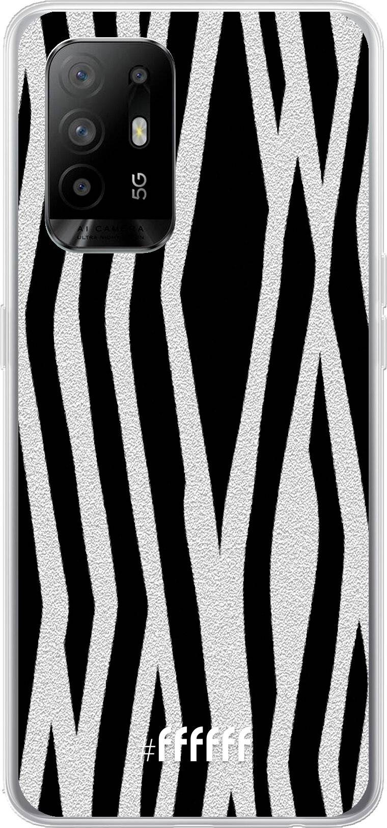 Zebra Print A94 5G