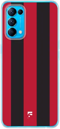 AC Milan Find X3 Lite