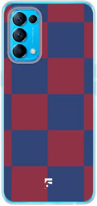 FC Barcelona Find X3 Lite