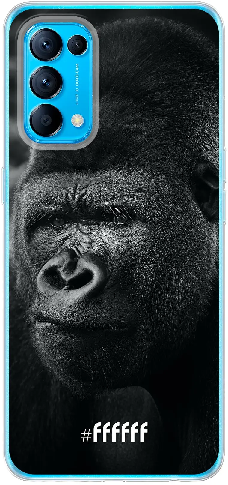 Gorilla Find X3 Lite