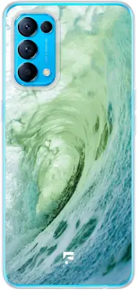 It's a Wave Find X3 Lite