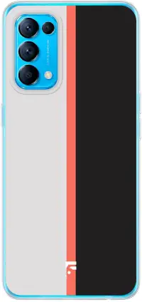 Juventus FC Find X3 Lite