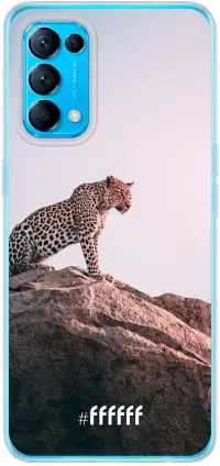 Leopard Find X3 Lite