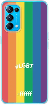 #LGBT - #LGBT Find X3 Lite