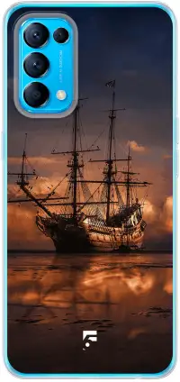 Sea Rovers Find X3 Lite