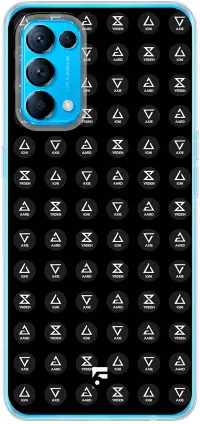 The Witcher Find X3 Lite