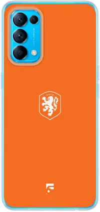 WK 2026 - Nederland thuis Find X3 Lite