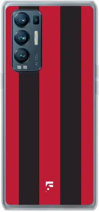 AC Milan Find X3 Neo