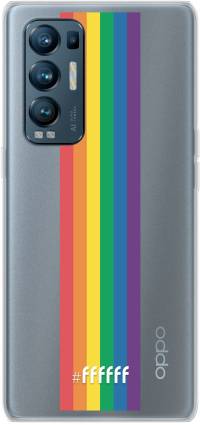 #LGBT - Vertical Find X3 Neo