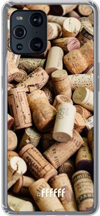 Corks Find X3 Pro